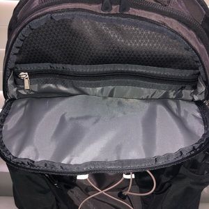 North Face Bookbag